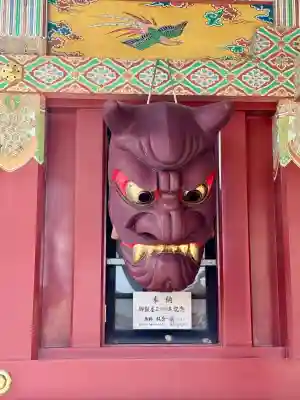 祐徳稲荷神社(佐賀県)