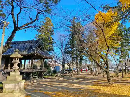 天神社(埼玉県)