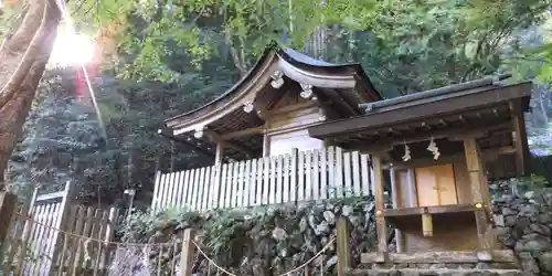 貴船神社(京都府)