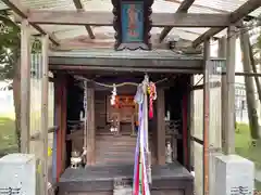 天稚彦神社(滋賀県)