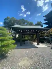 覚王山 日泰寺の手水