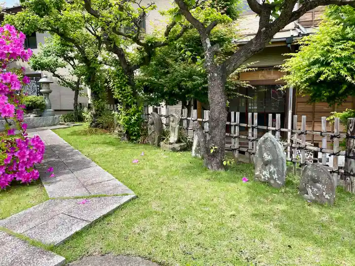 正業寺(神奈川県)