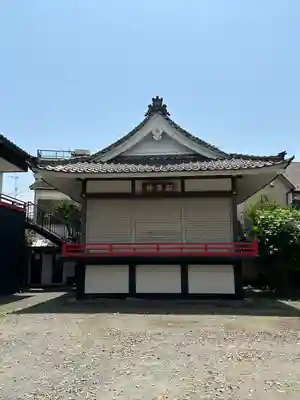 日枝大神社(神奈川県)