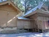 竹駒神社(岩手県)