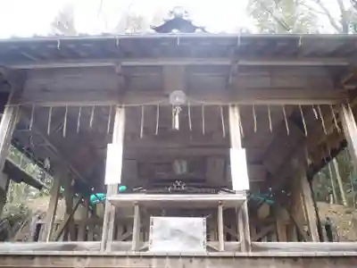 白山社(愛知県)