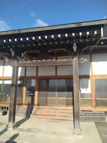 西福寺(宮城県)