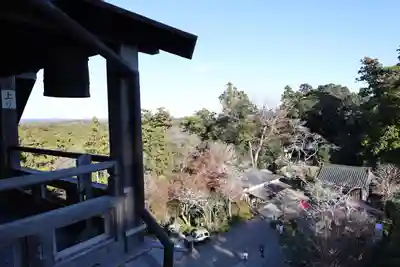 笠森寺(千葉県)