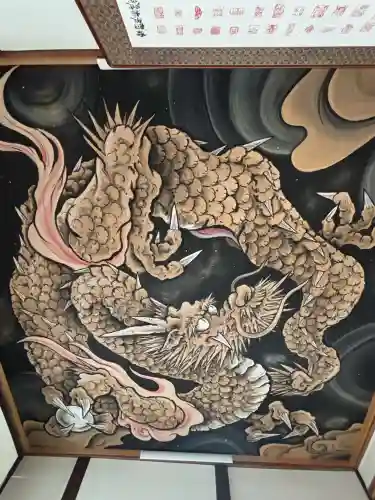 永福寺(静岡県)