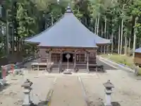 清水寺(岩手県)