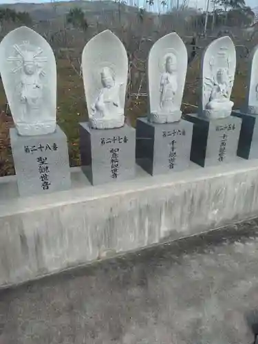 明光寺(福島県)