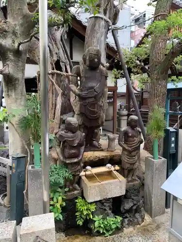 高津山 報恩院(大阪府)