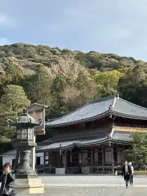 知恩院(京都府)