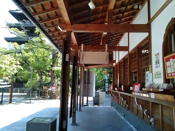 八事山 興正寺のその他建物