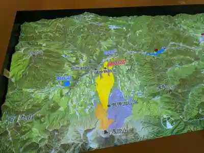 鎌原観音堂の歴史