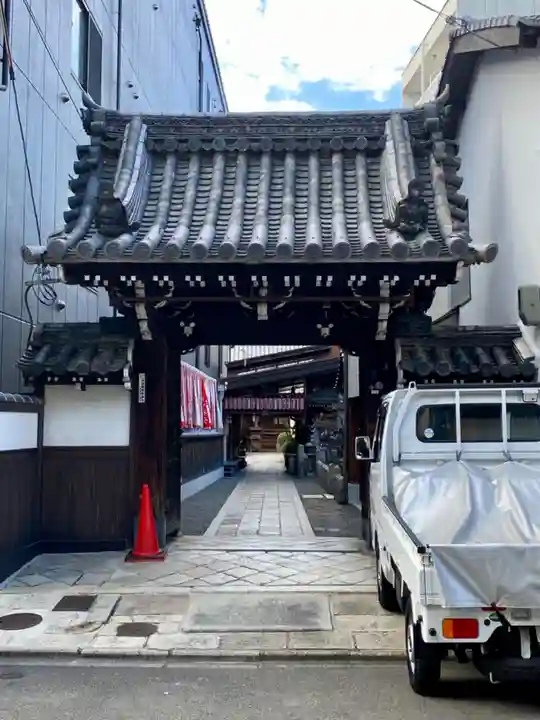 壽延寺(寿延寺)(京都府)