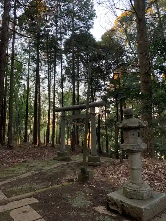 海保神社(千葉県)