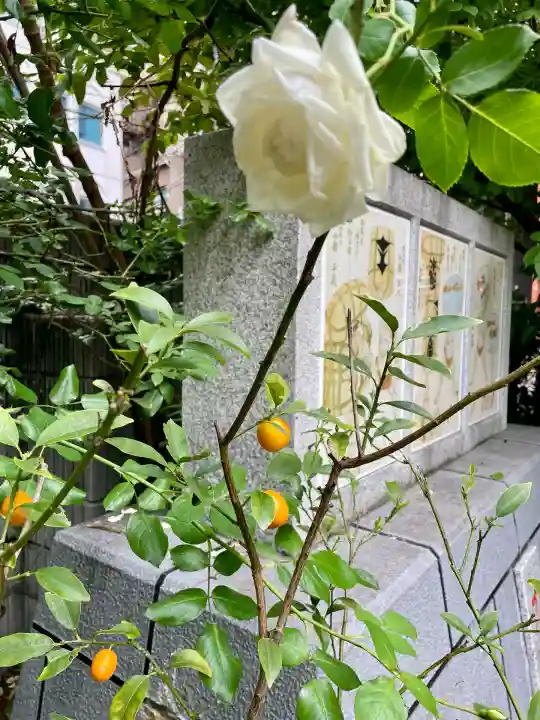 蔵前神社(東京都)