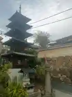 延命寺(東京都)