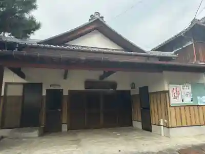 皇太子神社(香川県)