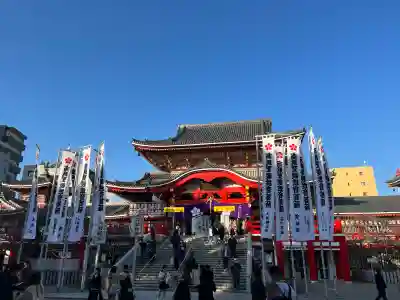 大須観音 （北野山真福寺宝生院）(愛知県)