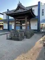 善照寺のその他建物