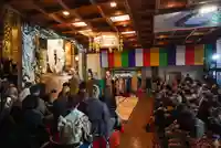 伊勢の国 四天王寺(三重県)