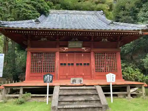 日本寺(千葉県)