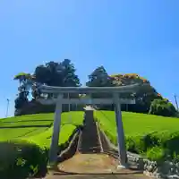 天王神社(静岡県)