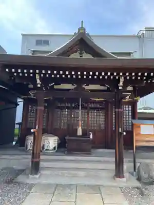 御崎八幡神社(兵庫県)