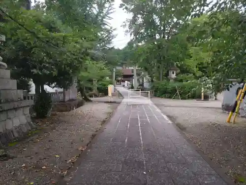 手力雄神社(岐阜県)