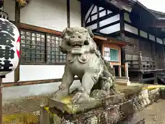 黄金神社(岐阜県)