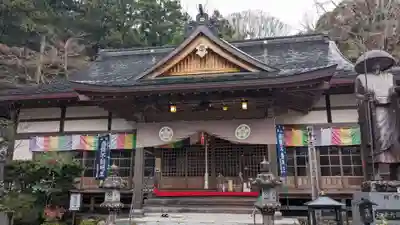 乘臺寺の本殿・本堂