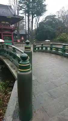 根津神社のその他建物