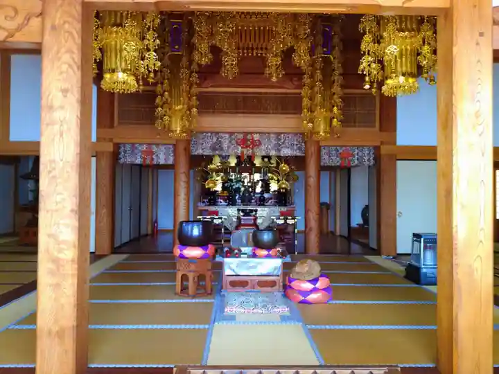 大仙寺のその他建物