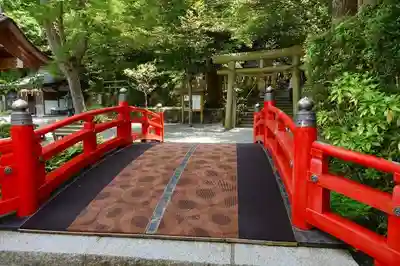 天河大辨財天社のその他建物