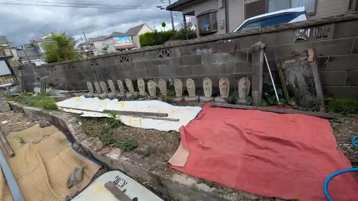 白龍王院(滋賀県)