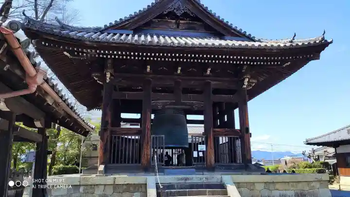 方広寺のその他建物