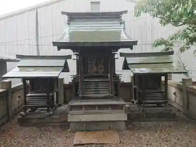 八幡神社(愛知県)