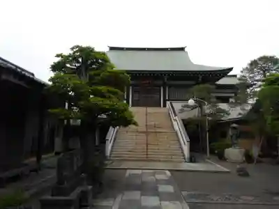 真福寺(東京都)