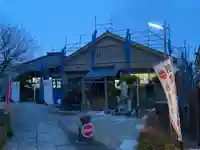 観音寺(栃木県)