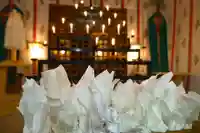 高司神社〜むすびの神の鎮まる社〜の本殿・本堂