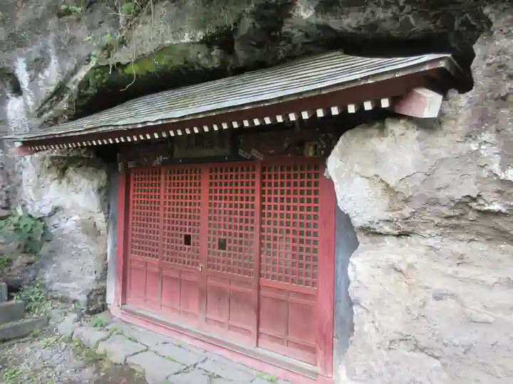 釋尊寺のその他建物
