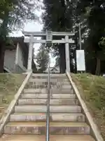 甲神社(神奈川県)
