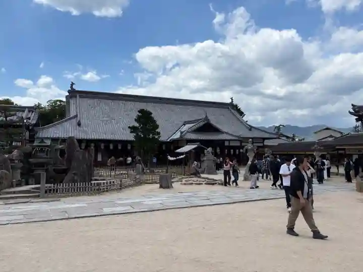 大願寺(広島県)