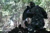 最乗寺(道了尊)(神奈川県)