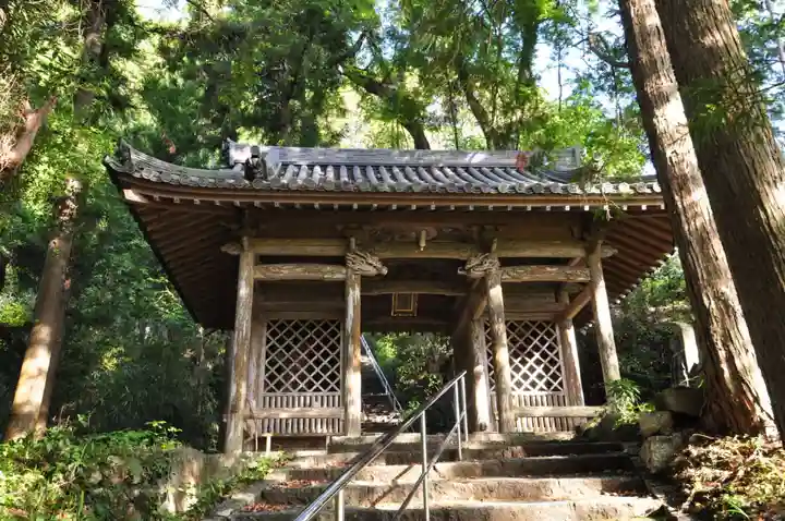 清滝寺(高知県)