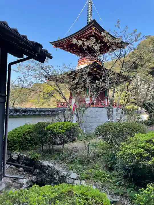 青龍寺(高知県)