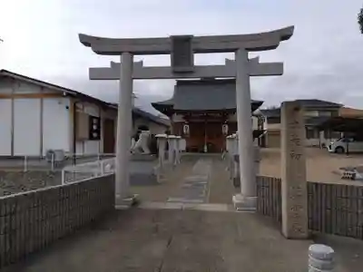 萬霊殿（萬靈殿）(兵庫県)