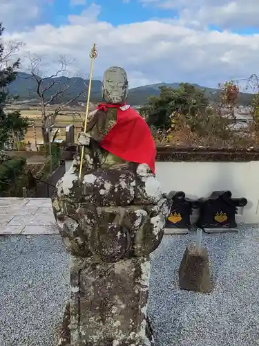 東前寺(長崎県)