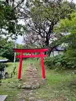 赤神神社(秋田県)
